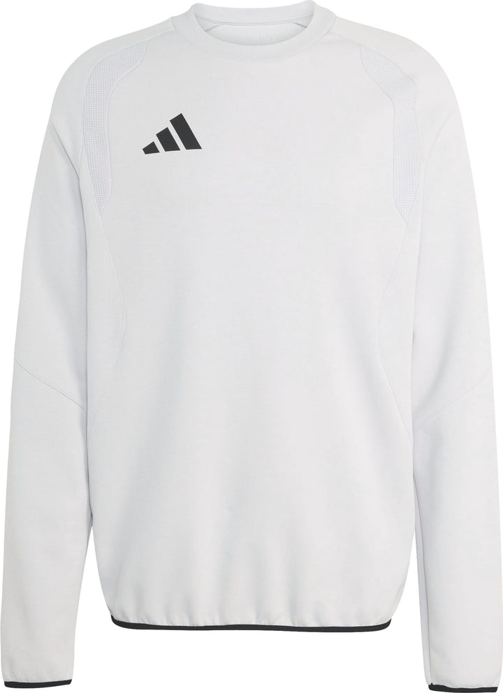 adidas Tt Crew - tmlggr/black