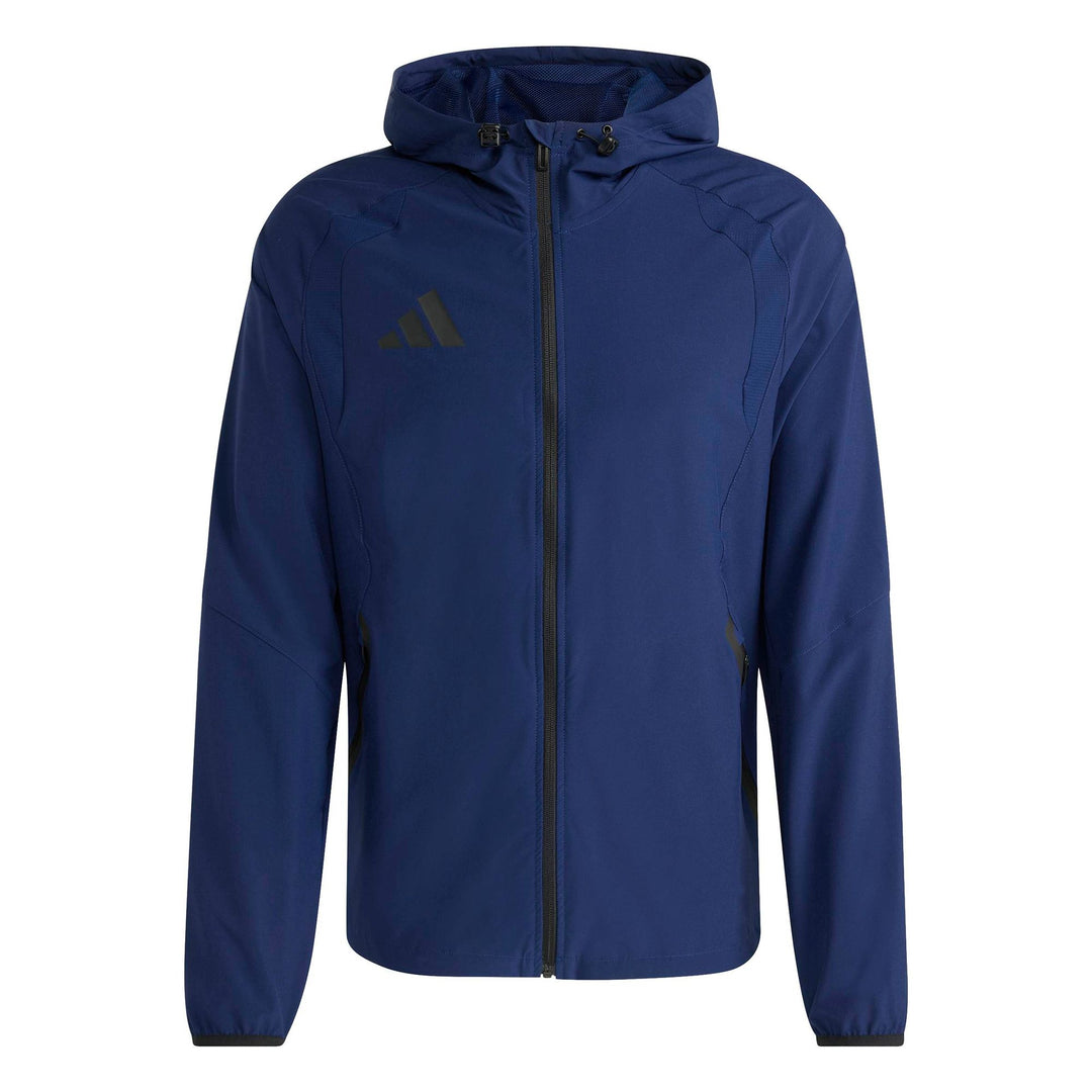 adidas Tt Wb - tenabl/black