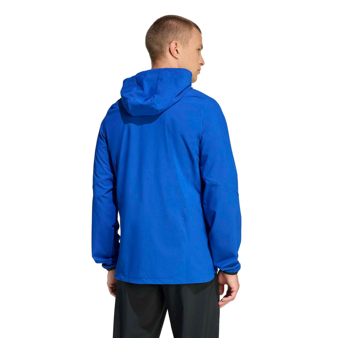 adidas Tt Wb - royblu/black
