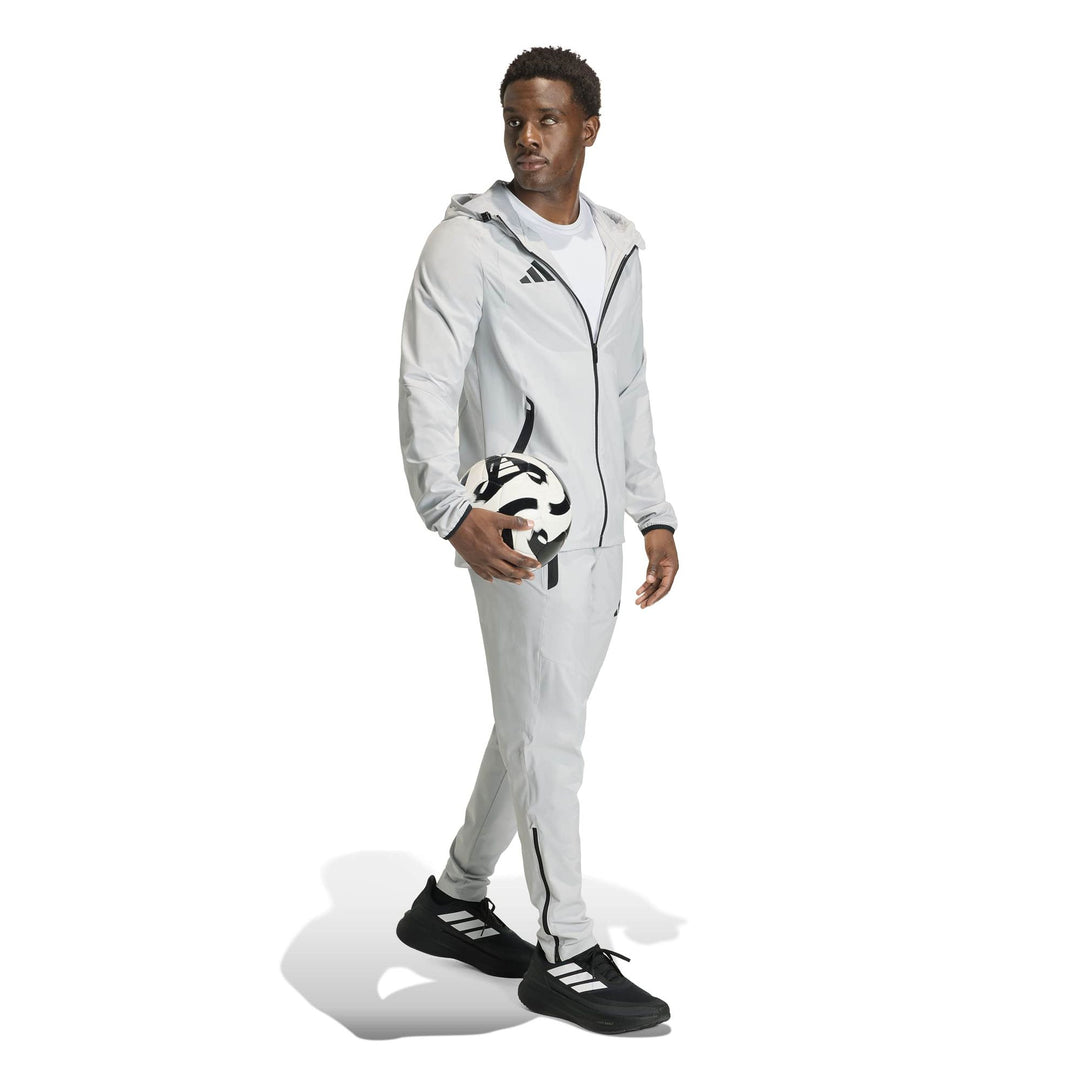 adidas Tt Wb - tmlggr/black