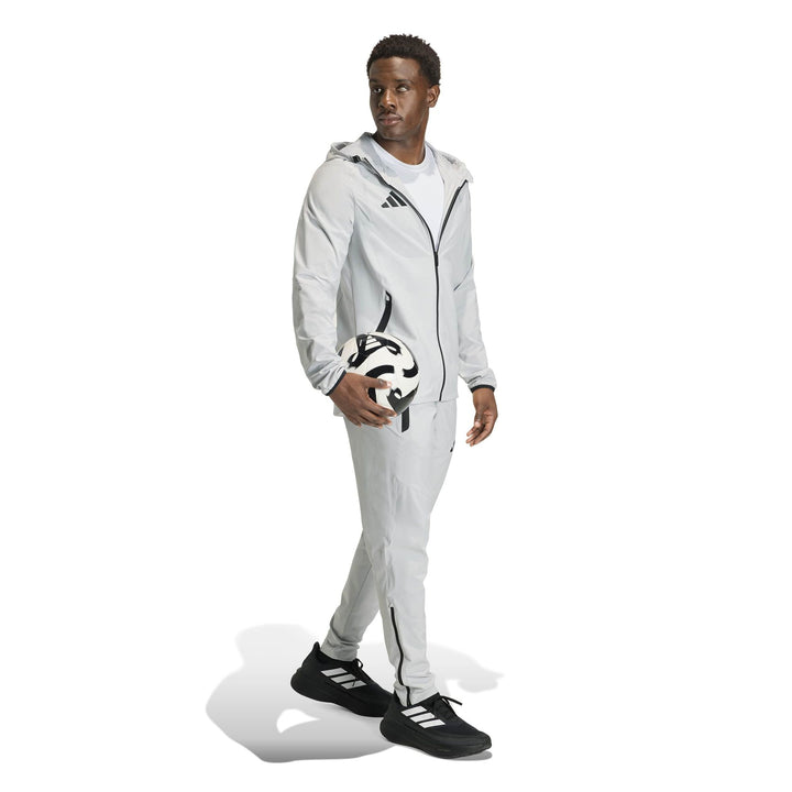 adidas Tt Wb - tmlggr/black
