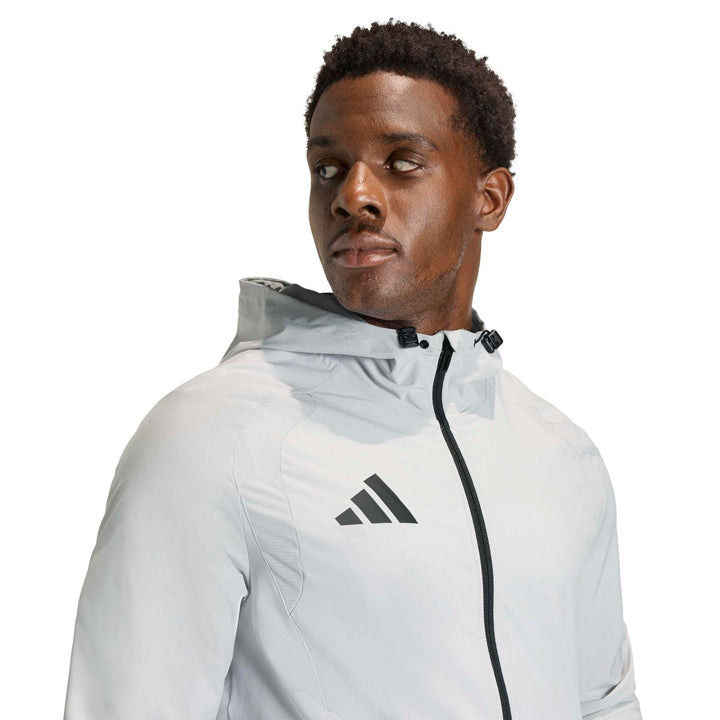 adidas Tt Wb - tmlggr/black