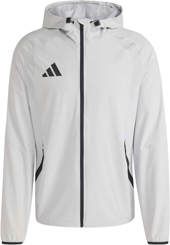 adidas Tt Wb - tmlggr/black