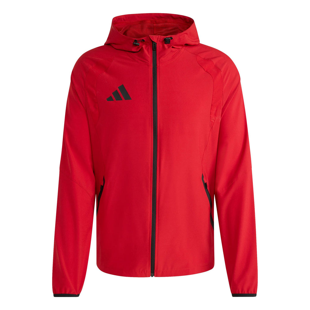 adidas Tt Wb - tepore/black
