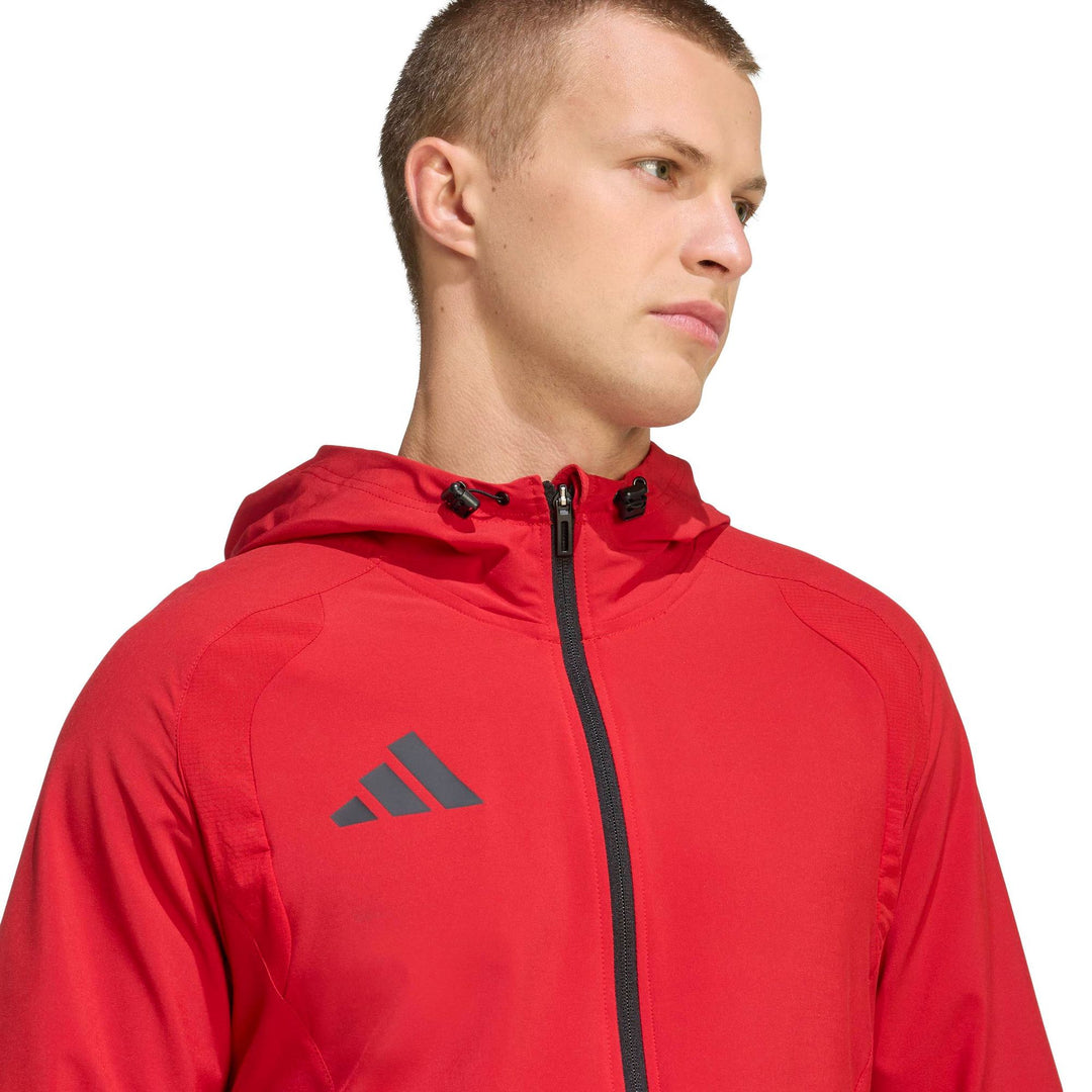 adidas Tt Wb - tepore/black