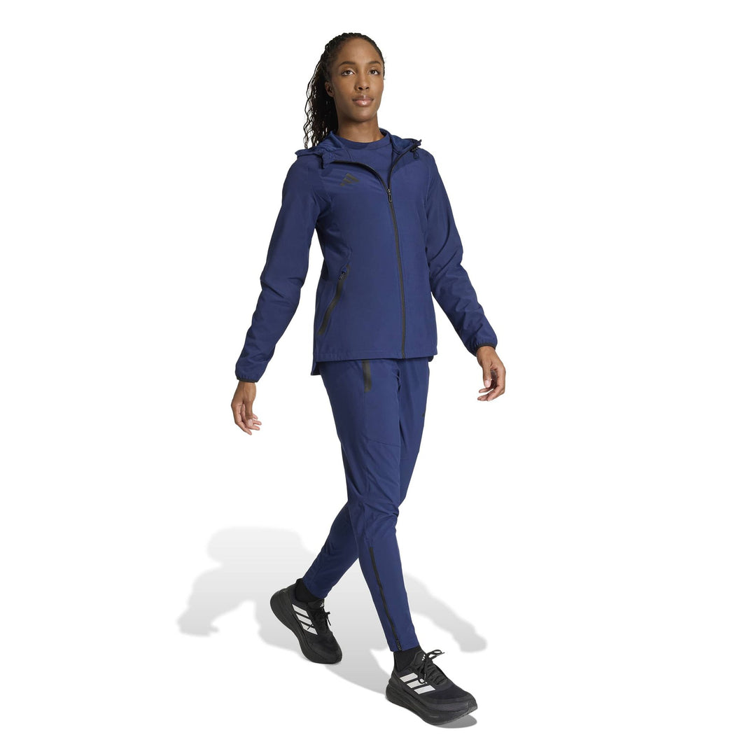 adidas Tt Wb W - tenabl/black