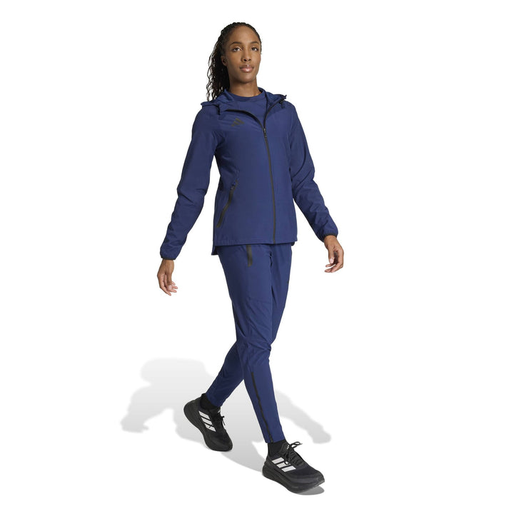 adidas Tt Wb W - tenabl/black
