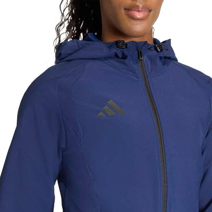 adidas Tt Wb W - tenabl/black