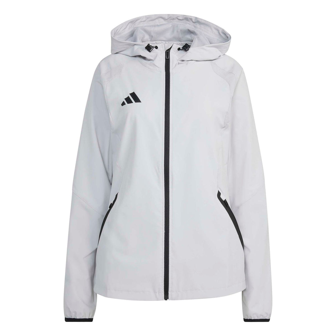 adidas Tt Wb W - tmlggr/black
