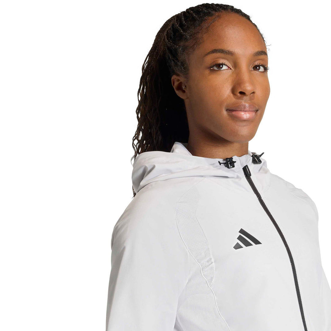 adidas Tt Wb W - tmlggr/black