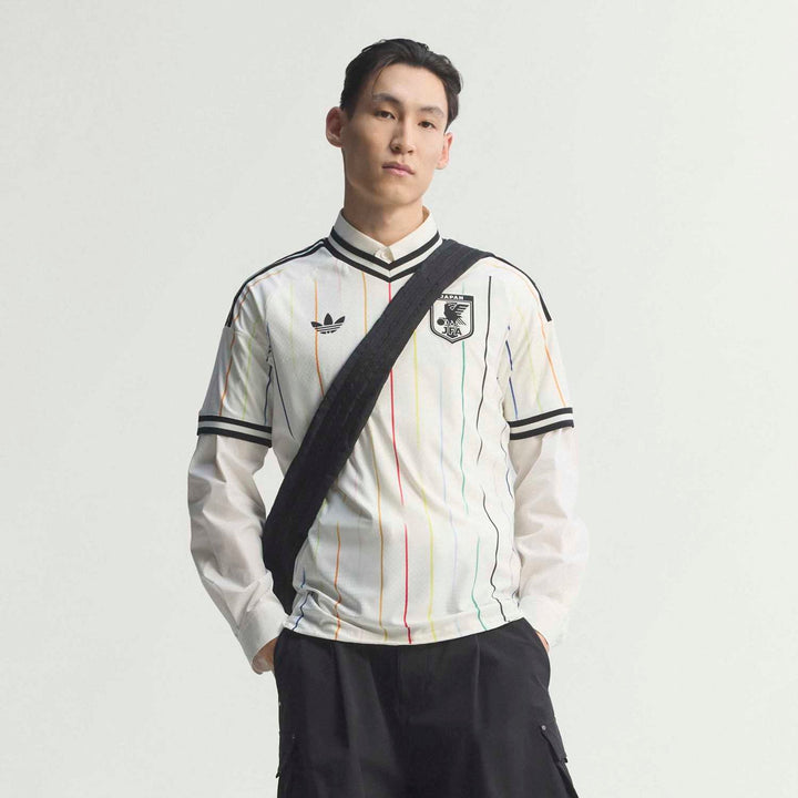 adidas Jfa A Jsy  Au - owhite/black