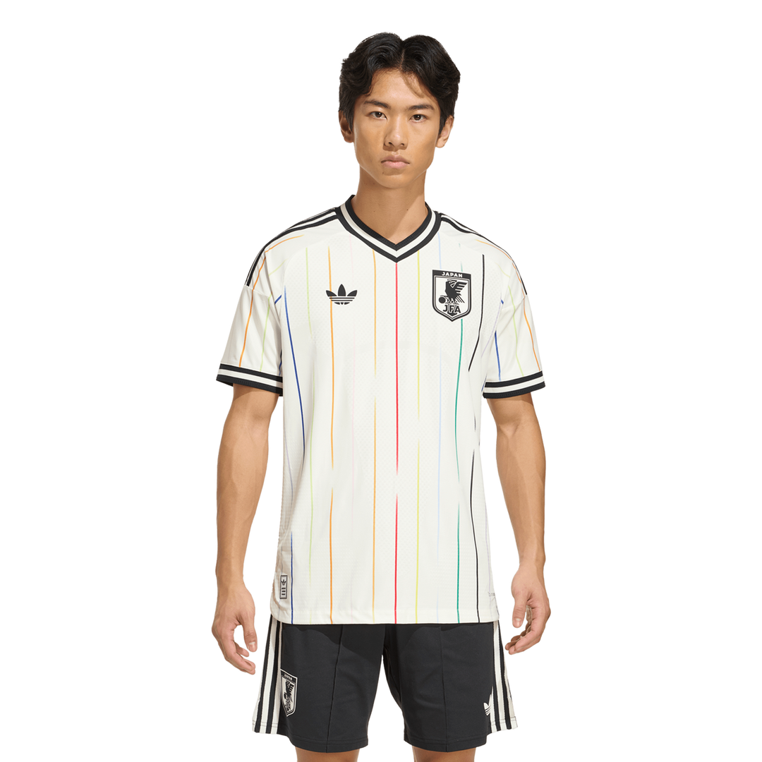 adidas Jfa A Jsy  Au - owhite/black