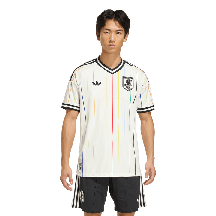 adidas Jfa A Jsy  Au - owhite/black