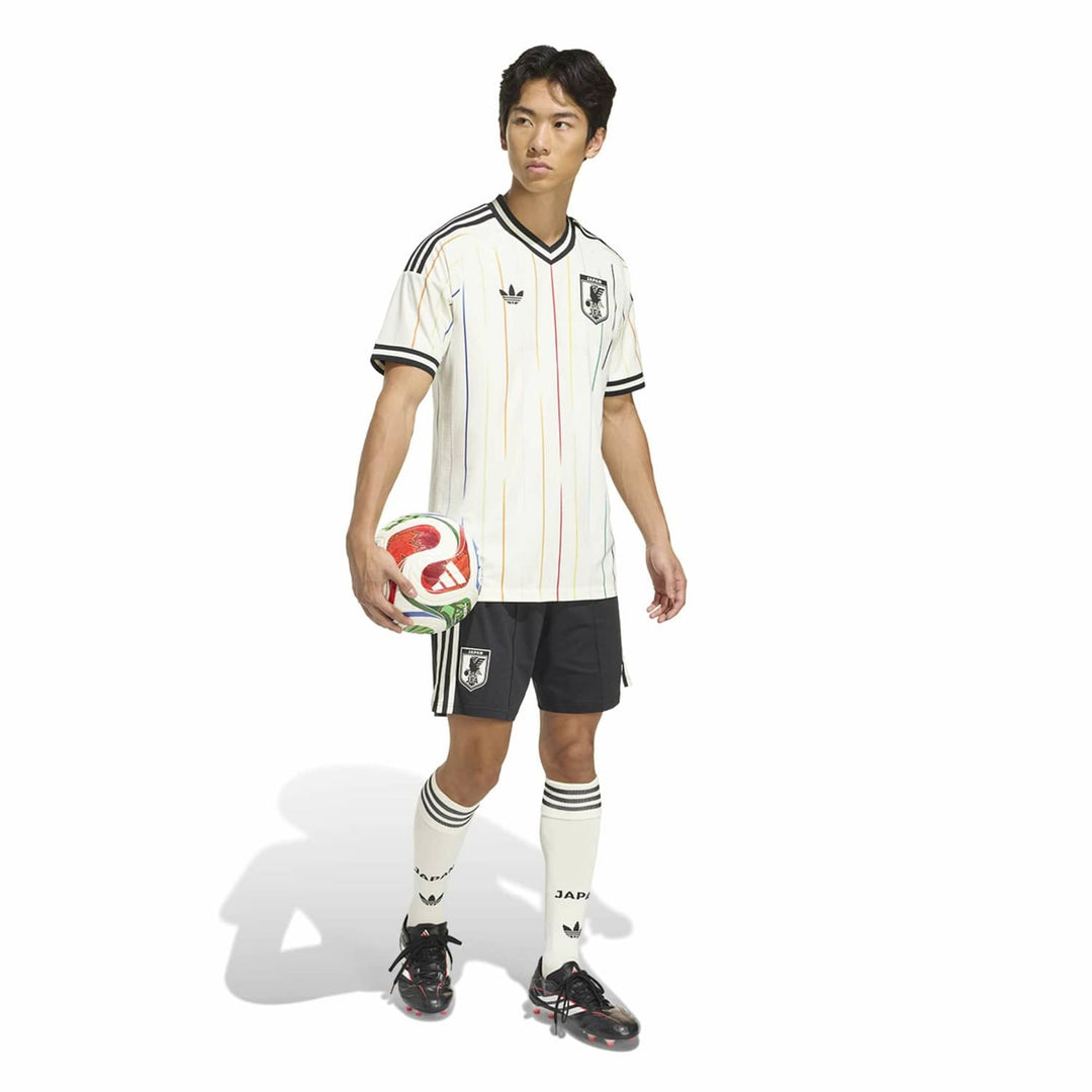 adidas Jfa A Jsy  Au - owhite/black