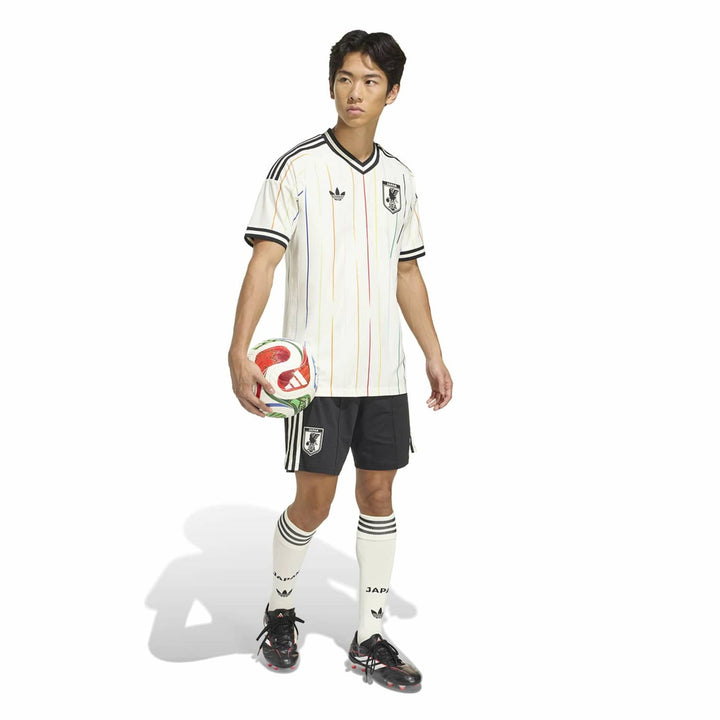 adidas Jfa A Jsy  Au - owhite/black