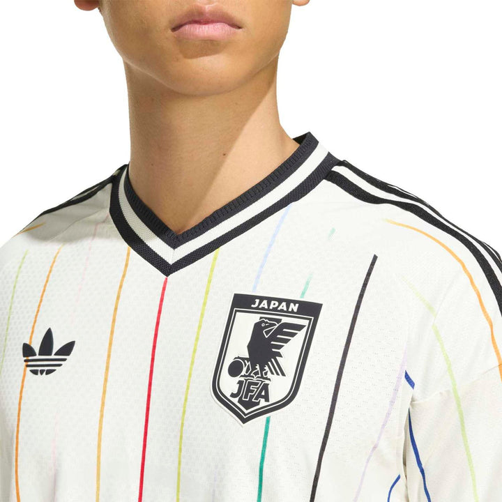 adidas Jfa A Jsy  Au - owhite/black