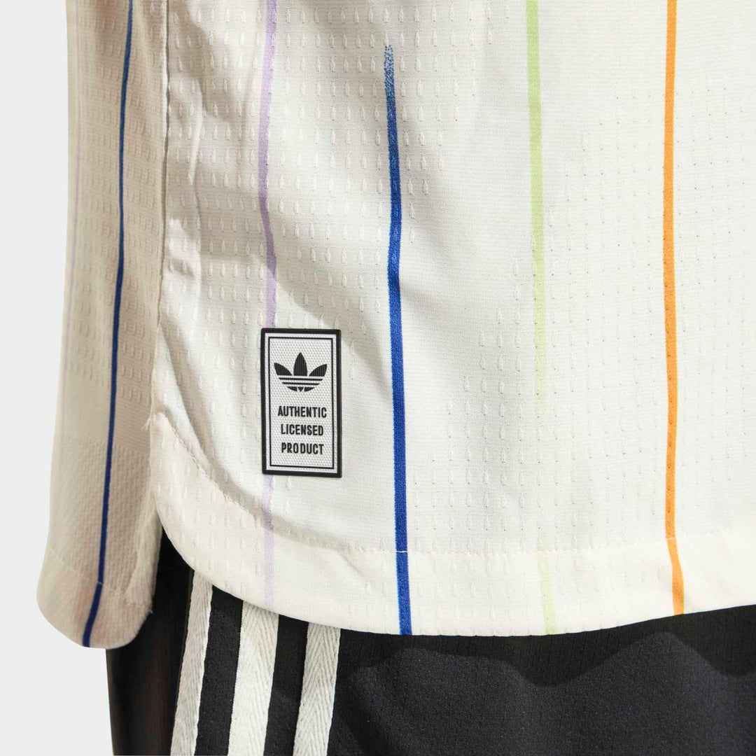 adidas Jfa A Jsy  Au - owhite/black