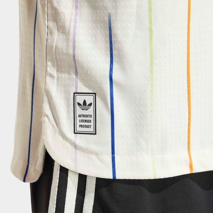 adidas Jfa A Jsy  Au - owhite/black