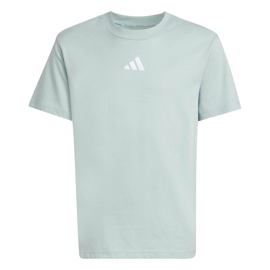 adidas J Sl Tee 160 - wosa/white