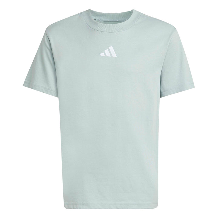 adidas J Sl Tee 160 - wosa/white