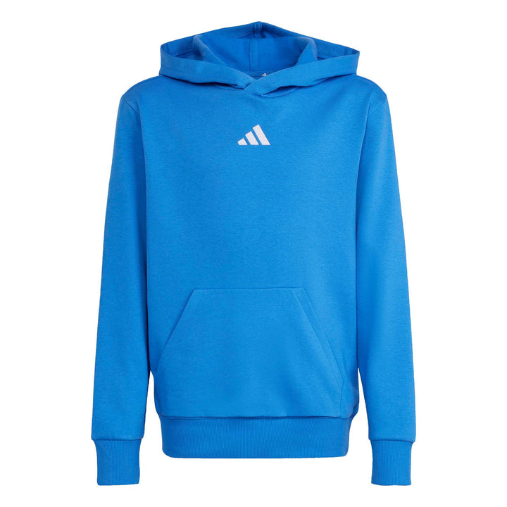 adidas J Sl Fl Hd 225 - rayblu/white