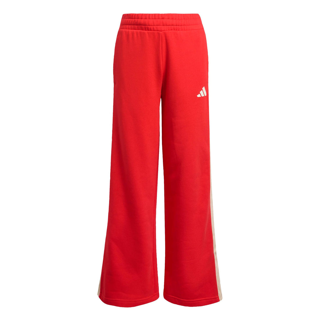 adidas Jg Std Wl Pnt - purrub/owhite