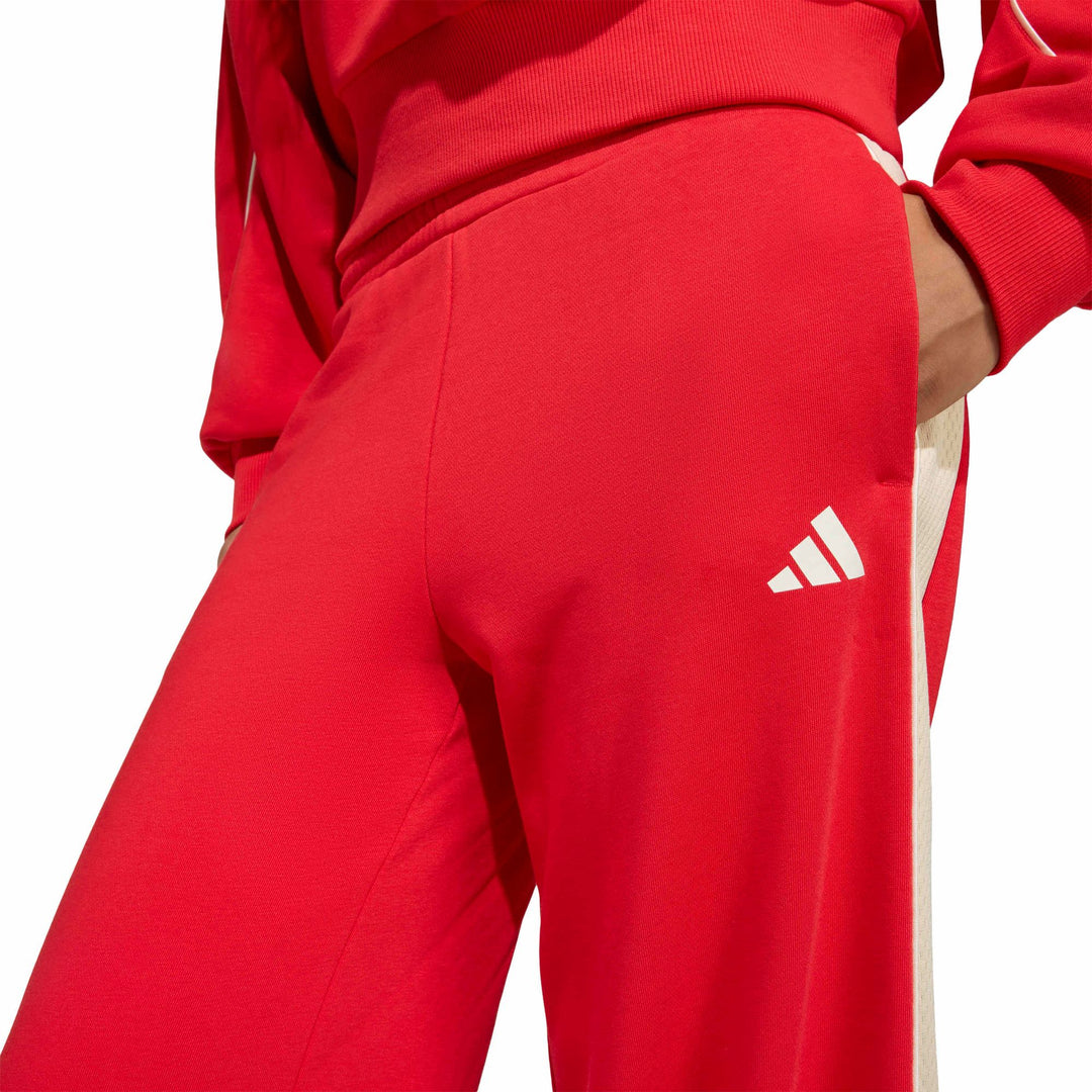 adidas Jg Std Wl Pnt - purrub/owhite