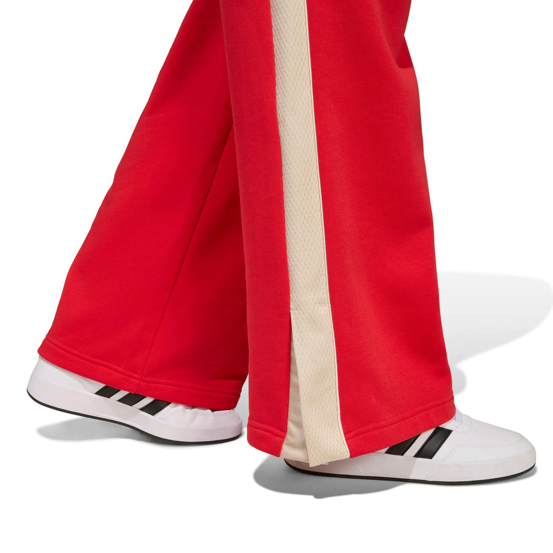 adidas Jg Std Wl Pnt - purrub/owhite