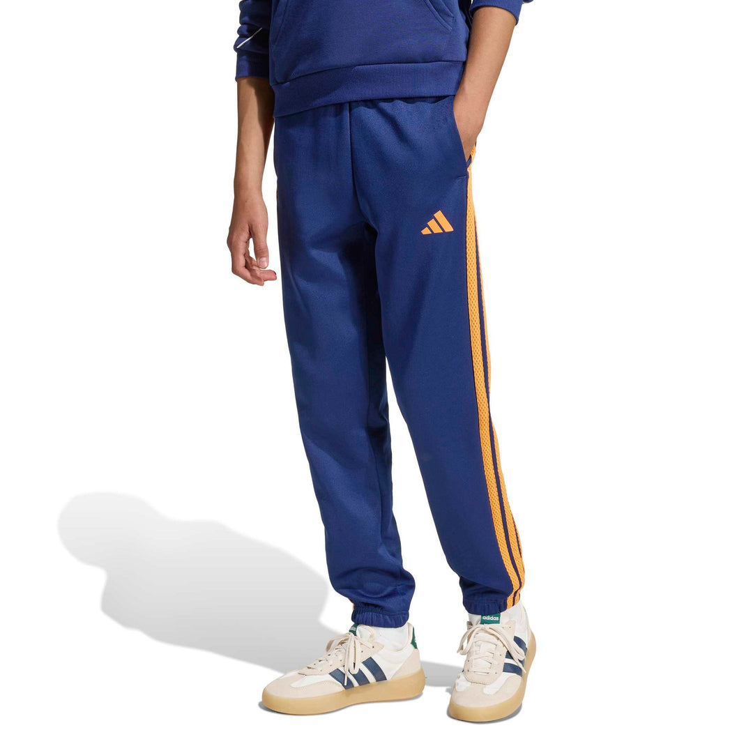 adidas J Std Trck Pnt - dkblue/puor