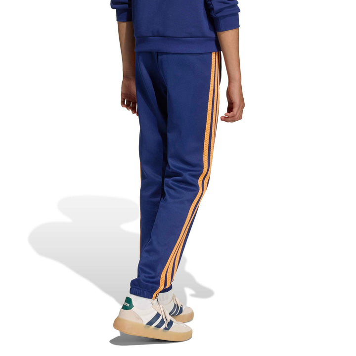 adidas J Std Trck Pnt - dkblue/puor