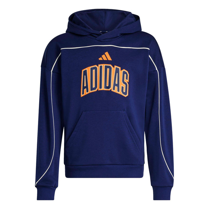 adidas J Std Hd - dkblue/puor
