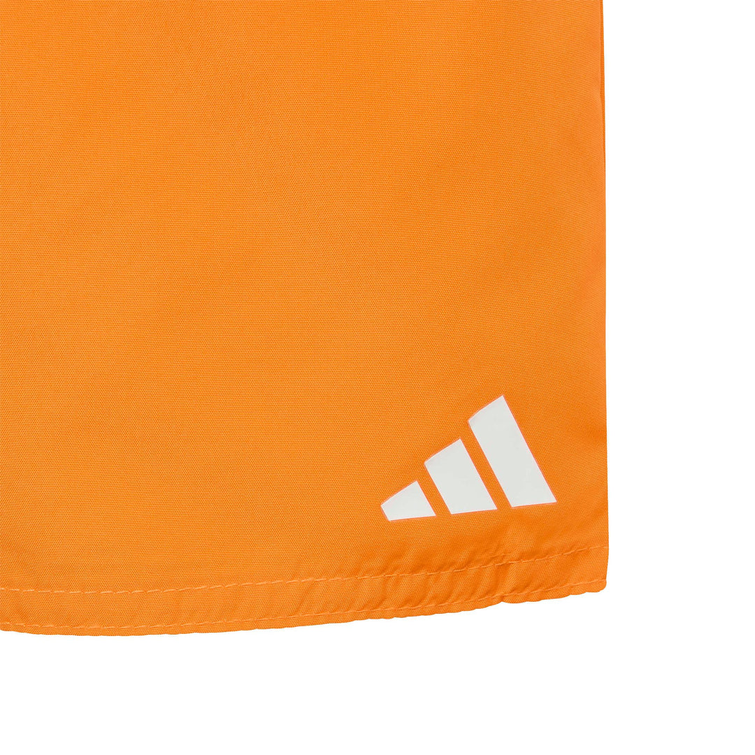 adidas Solid Shorts By - puor/white