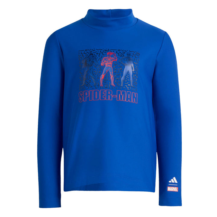 adidas Ad Mv Sm Rg - royblu