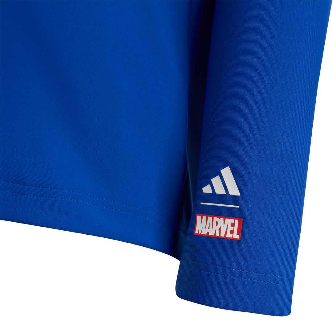 adidas Ad Mv Sm Rg - royblu
