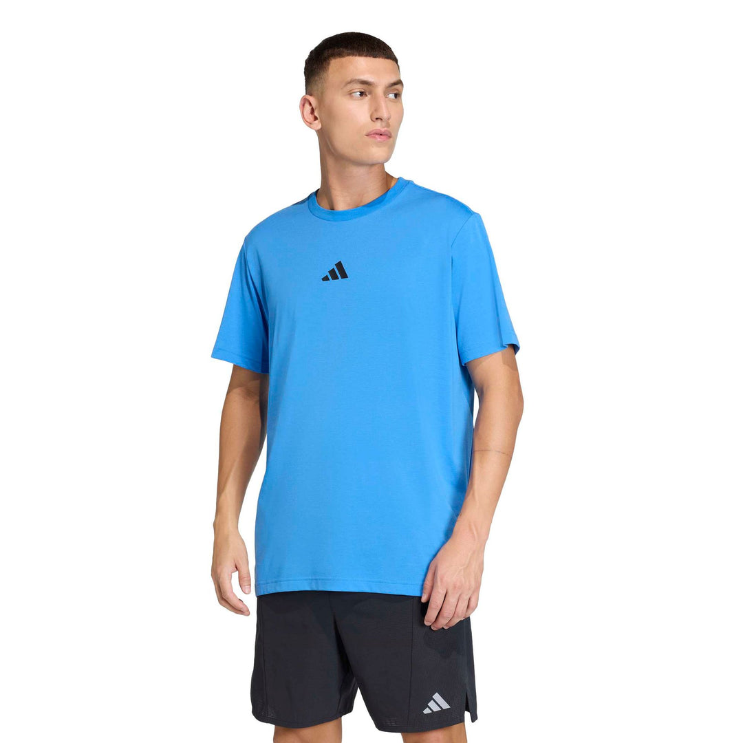 adidas M Tr Id G T - rayblu