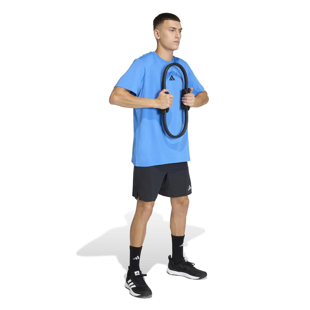 adidas M Tr Id G T - rayblu