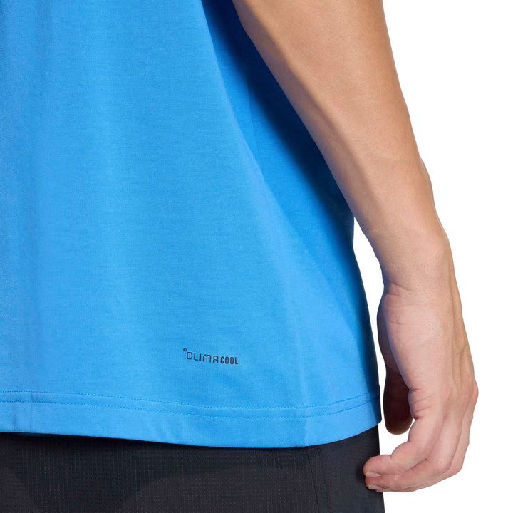adidas M Tr Id G T - rayblu