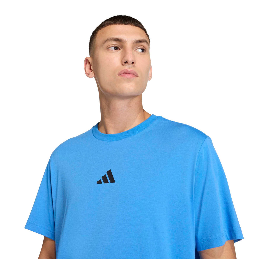adidas M Tr Id G T - rayblu