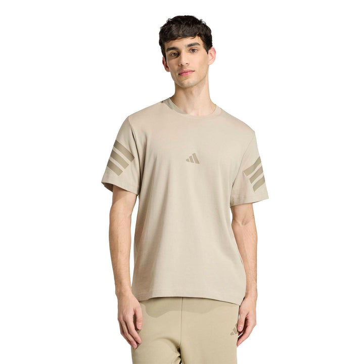 adidas M Fi 3S Reg T - woca