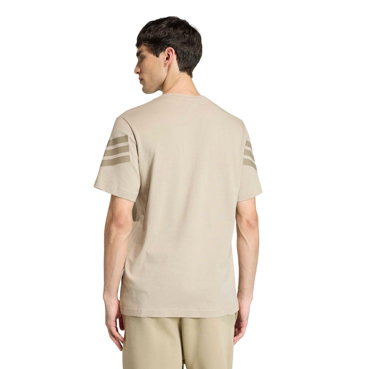 adidas M Fi 3S Reg T - woca