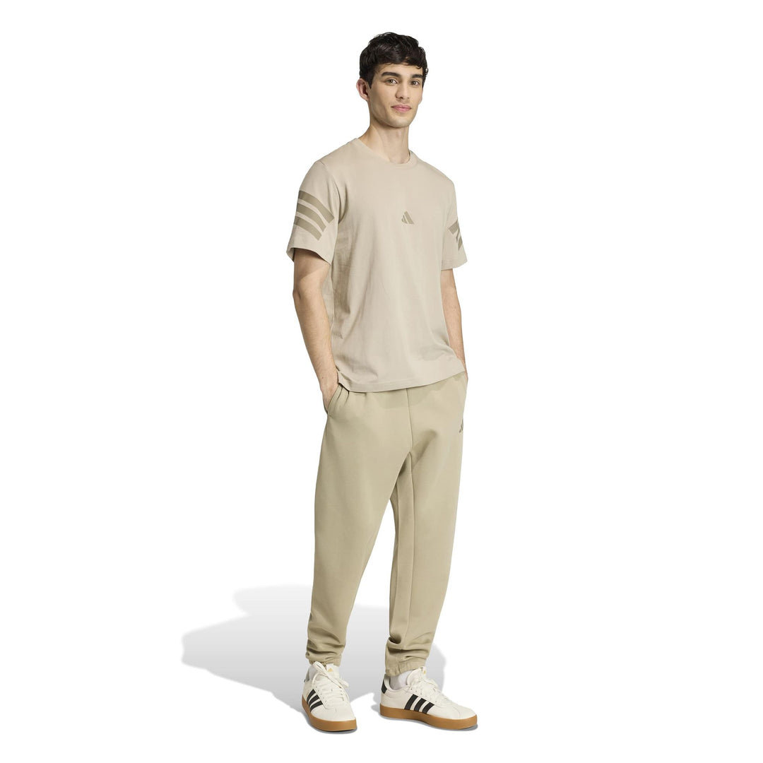 adidas M Fi 3S Reg T - woca