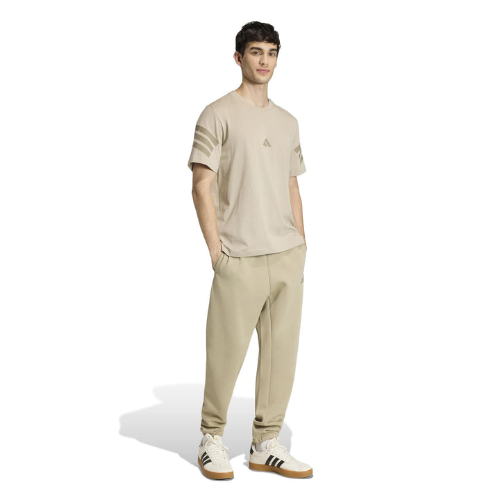 adidas M Fi 3S Reg T - woca
