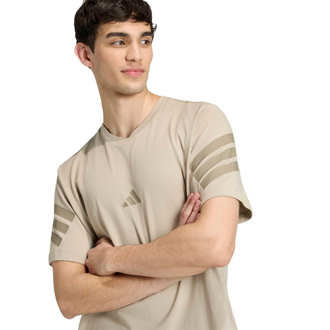 adidas M Fi 3S Reg T - woca