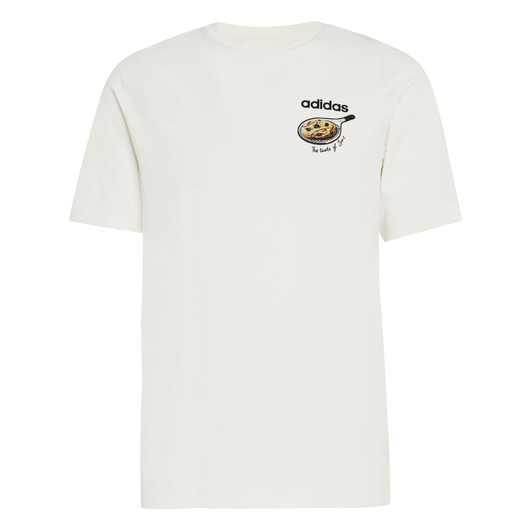 adidas M Cookie T - owhite