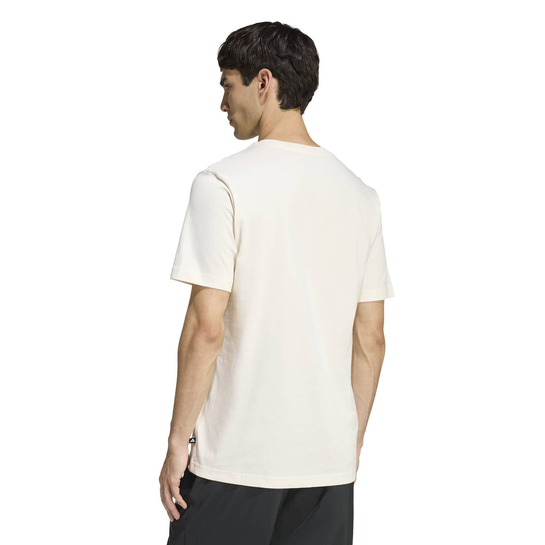 adidas M Cookie T - owhite