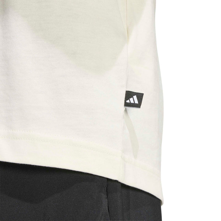 adidas M Cookie T - owhite