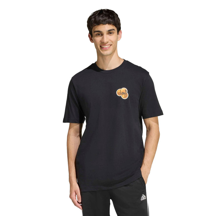 adidas M Gum T - black