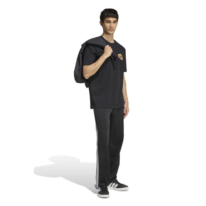adidas M Gum T - black