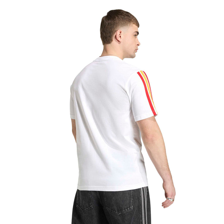 adidas Fef Dna Tee - white
