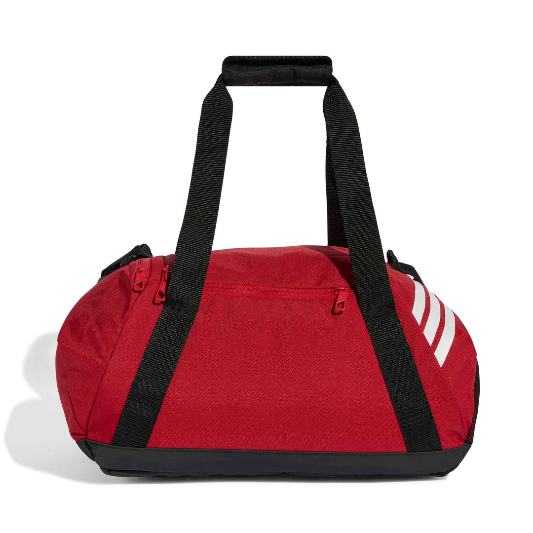 adidas Tiro Duffle S - tepore/white